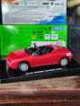 Alfa Romeo Spider 2003